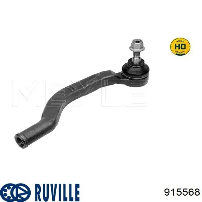 Рульовий наконечник 915568 Ruville