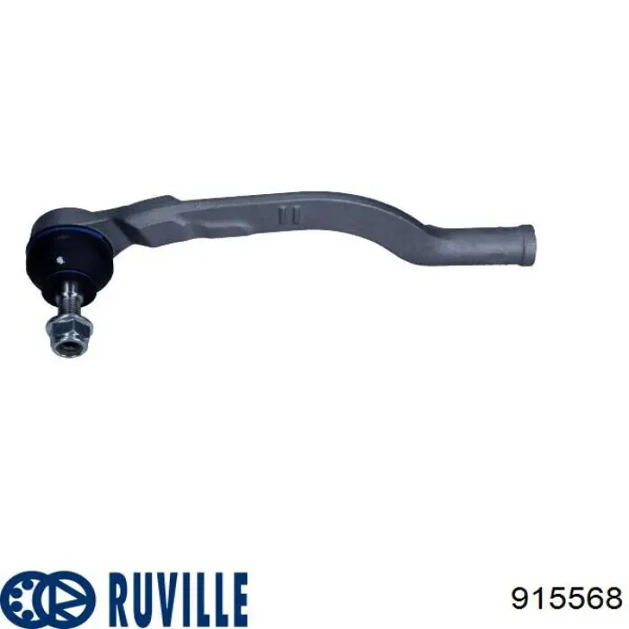 Рульовий наконечник 915568 Ruville