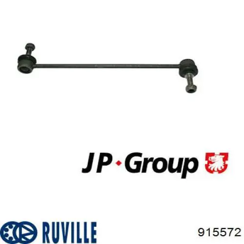 915572 Ruville Тяга переднього стабілізатора
