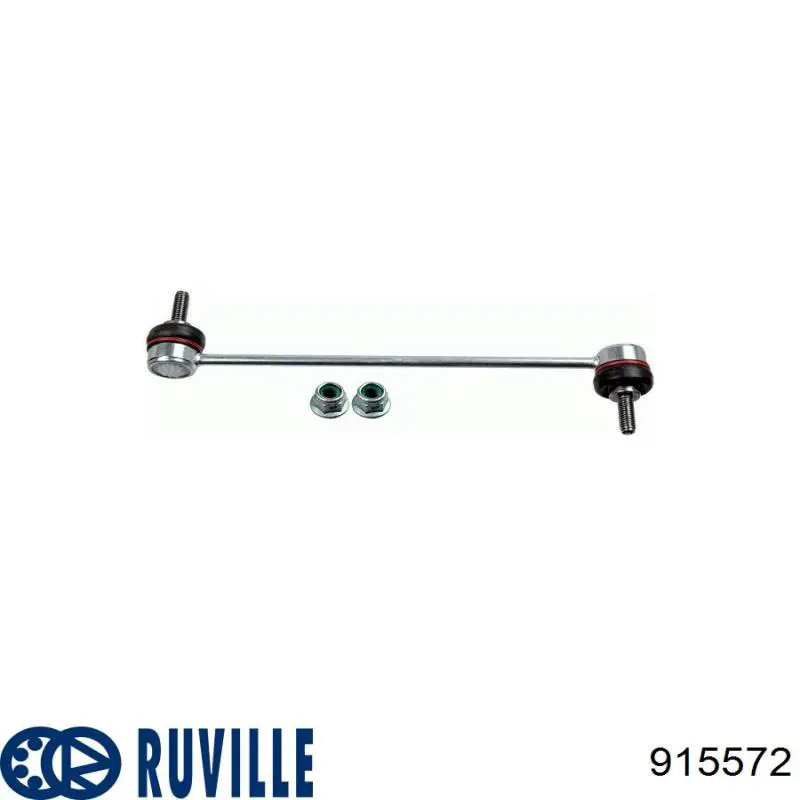 Купити 915572 Ruville Тяжка стабілізатора переднього
