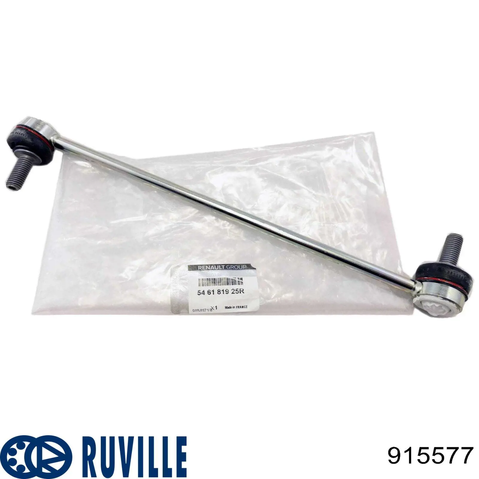 Купити 915577 Ruville Тяжка стабілізатора переднього