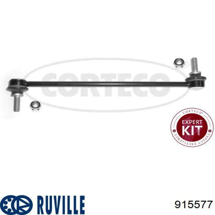 915577 Ruville Тяга переднього стабілізатора