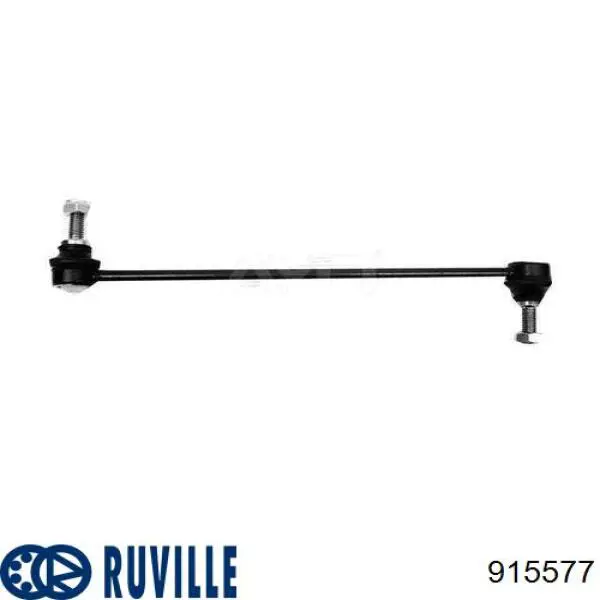 Амортизаційна стійка Ruville 915577 ціна, від 8.32 USD