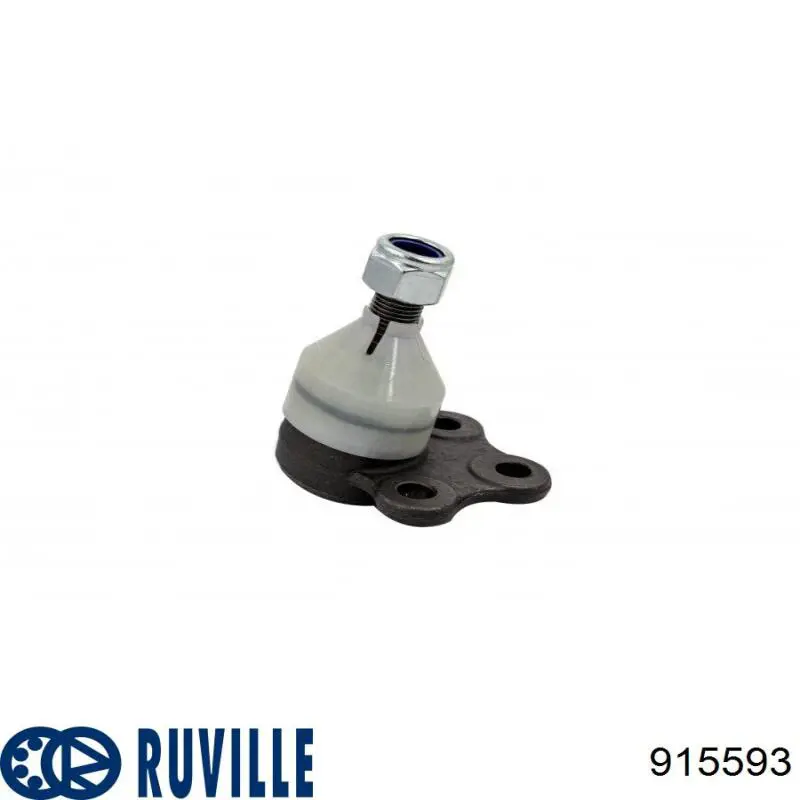 Купити 915593 Ruville Кульова опора, нижня