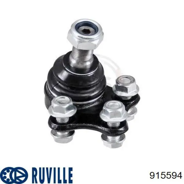 Купити 915594 Ruville Кульова опора, нижня