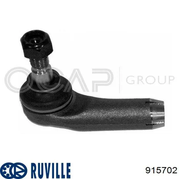 Рульовий наконечник 915702 Ruville