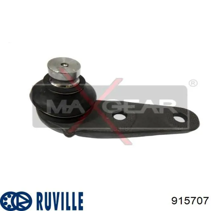 Купити 915707 Ruville Кульова опора, нижня, ліва