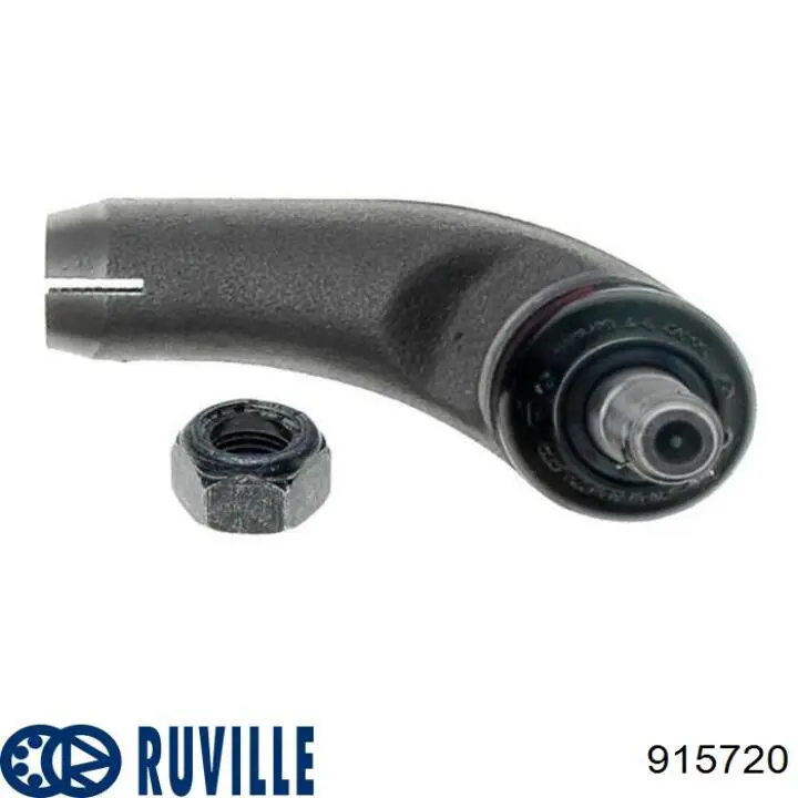 Купити 915720 Ruville Рульовий наконечник
