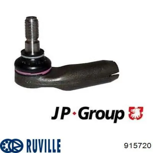 915720 Ruville Зовнішній наконечник рульової тяги