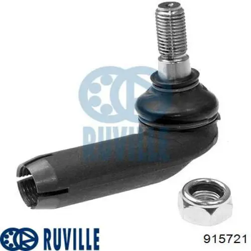 Купити 915721 Ruville Рульовий наконечник