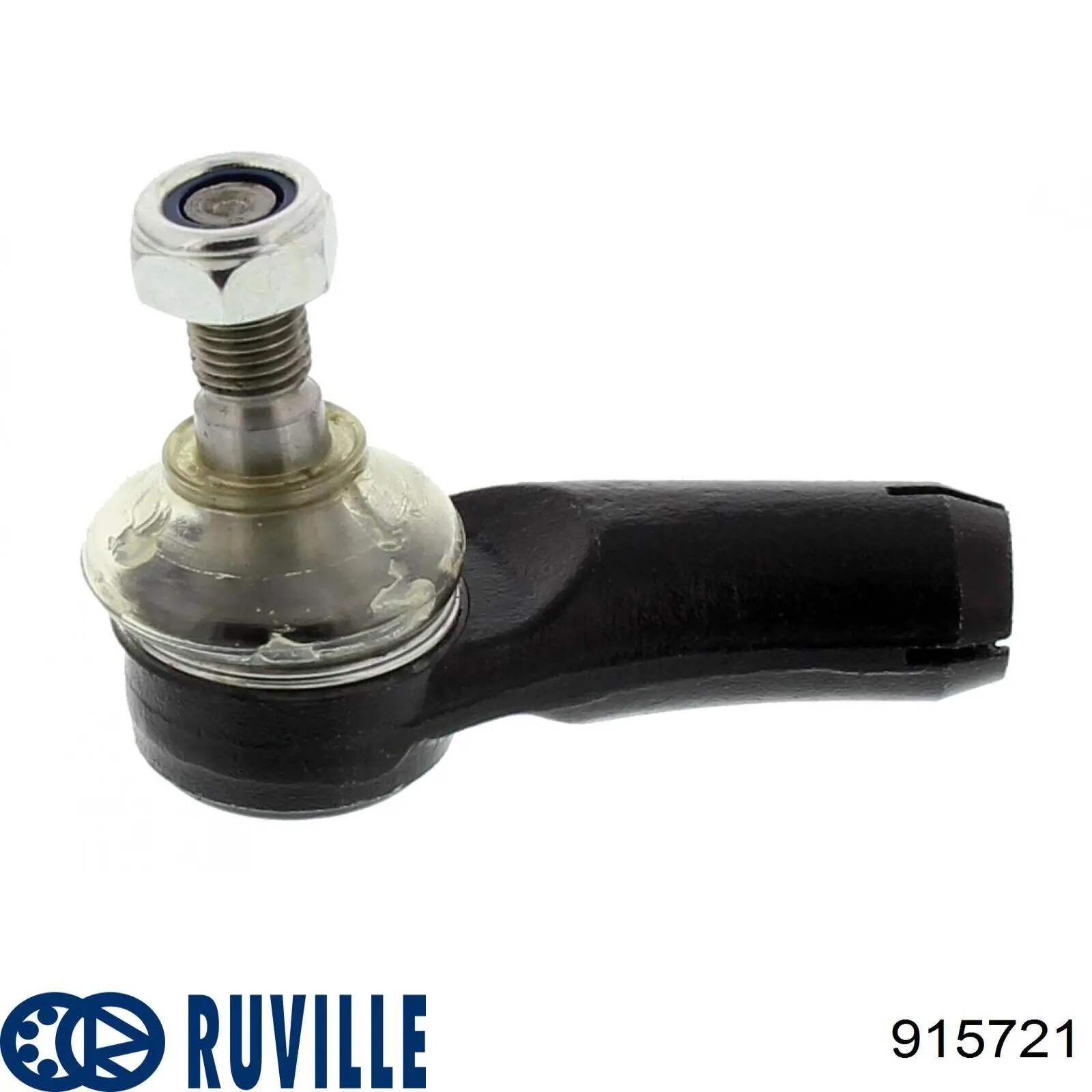 Рульовий наконечник 915721 Ruville