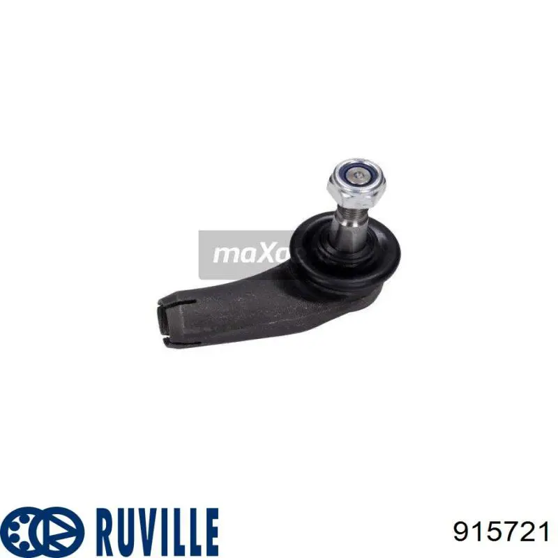 915721 Ruville Зовнішній наконечник рульової тяги