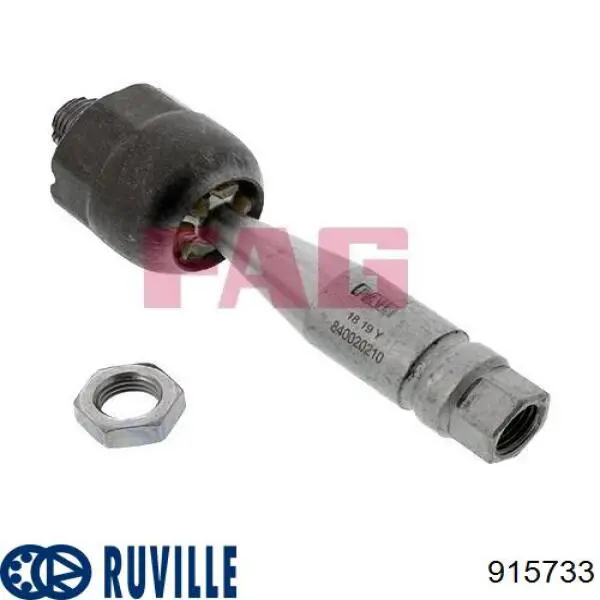 Купити 915733 Ruville Тяга рульова поздовжня