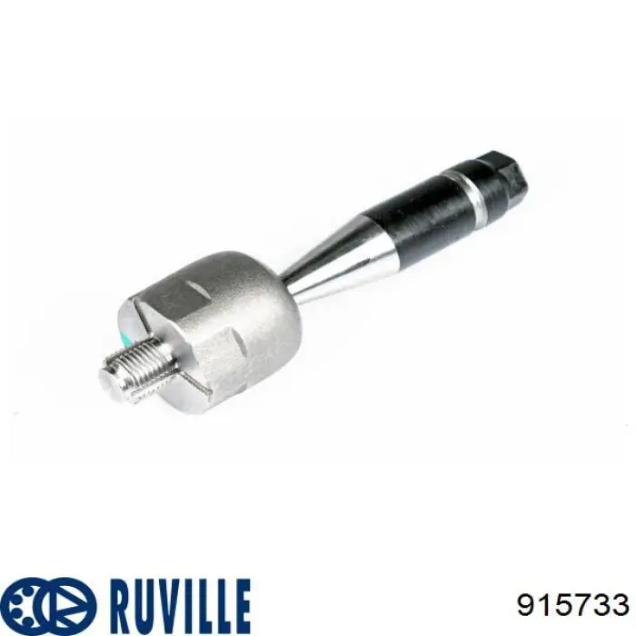 Тяга рульова 915733 Ruville