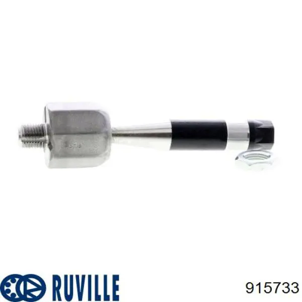 Тяга рульова поперечна Ruville 915733 ціна, від 10.71 USD