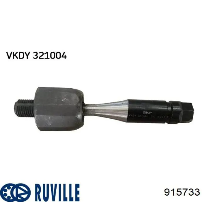 915733 Ruville Тяги кермові