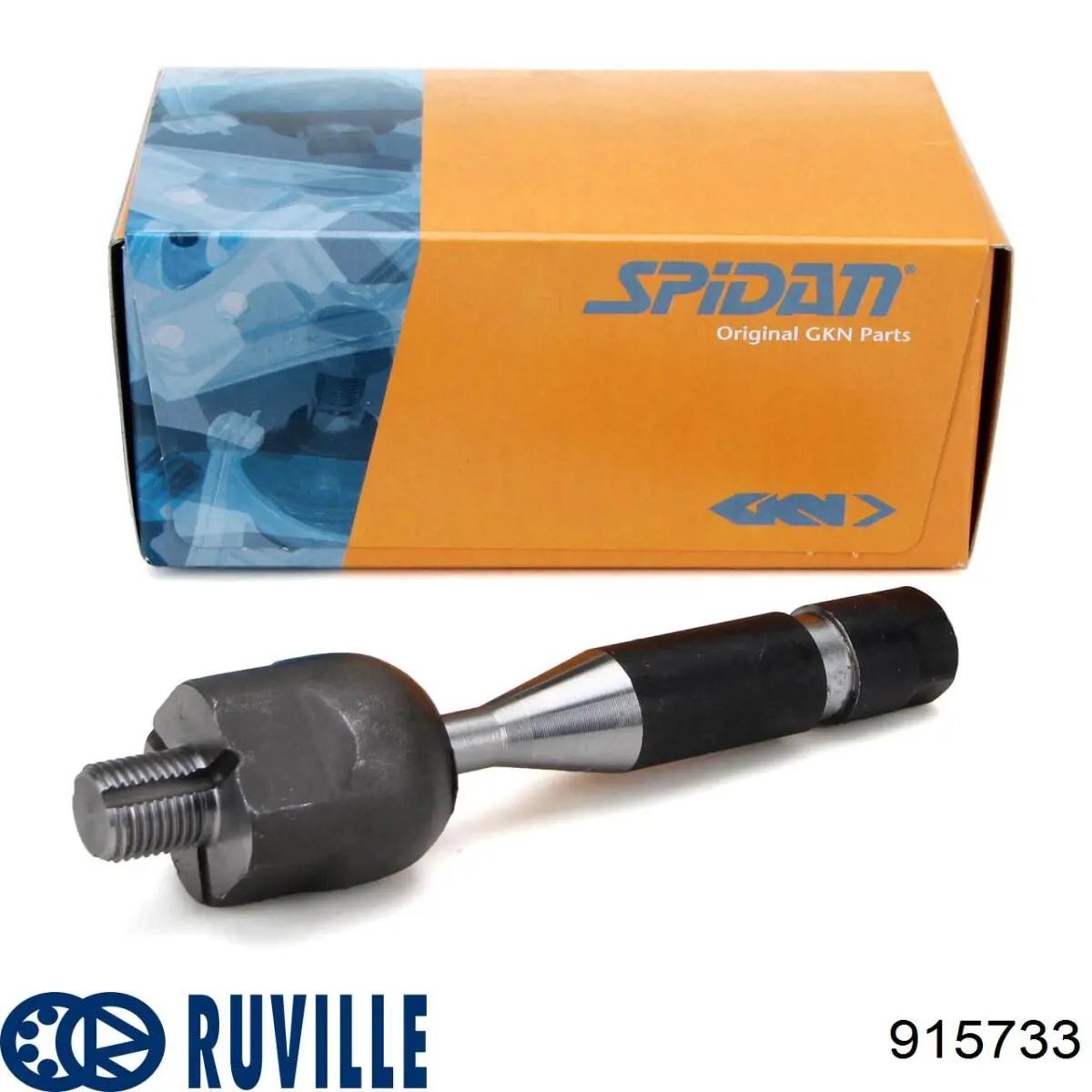 915733 Ruville Тяги кермові