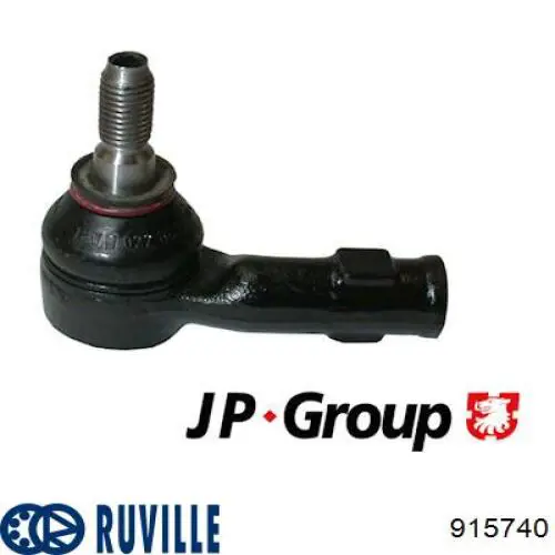 Рульовий наконечник 915740 Ruville