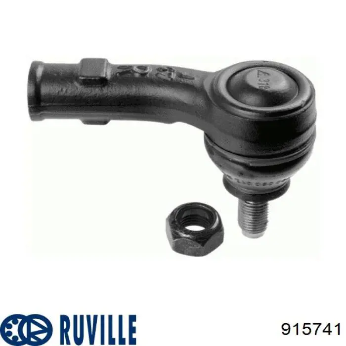 Рульовий наконечник 915741 Ruville