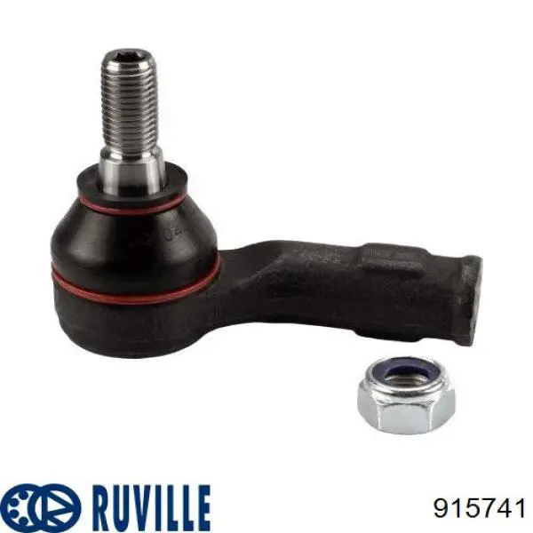 915741 Ruville Зовнішній наконечник рульової тяги