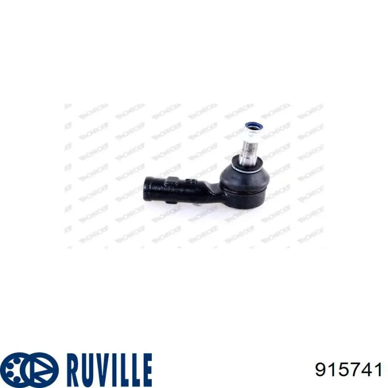 Наконечник рульовий Ruville 915741 ціна, від 5.79 USD