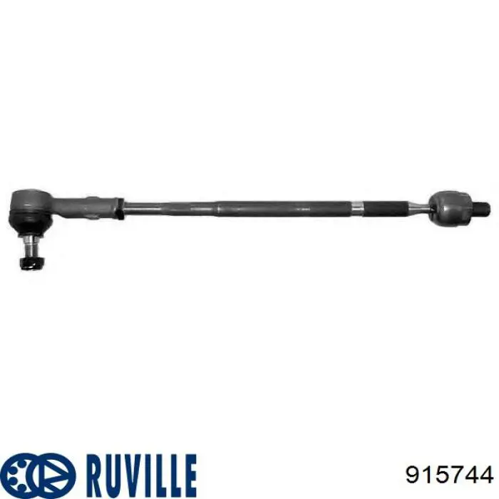 Купити 915744 Ruville Тяга рульова поздовжня