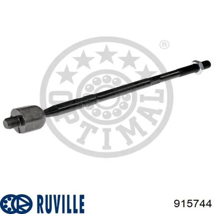 915744 Ruville Тяги кермові
