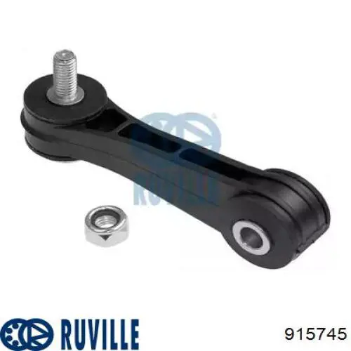 Купити 915745 Ruville Тяжка стабілізатора переднього