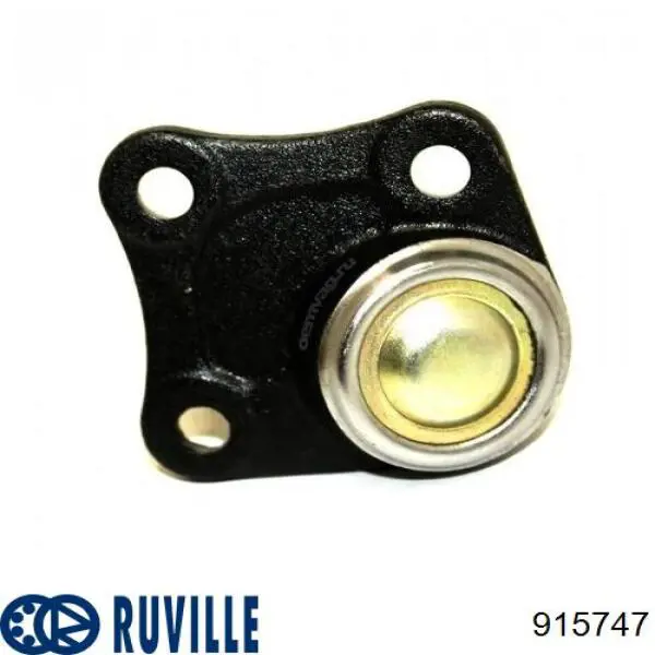 915747 Ruville Кульова опора, нижня, права