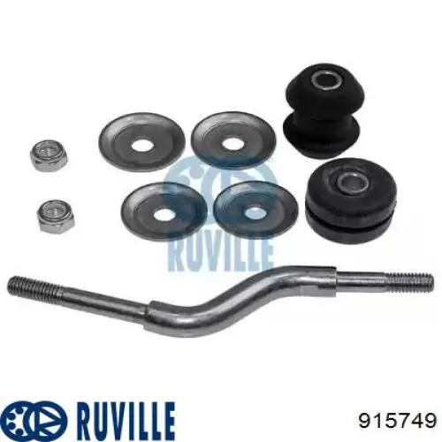 Купити 915749 Ruville Тяжка стабілізатора переднього