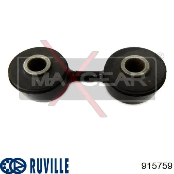 915759 Ruville Тяжка стабілізатора, заднього
