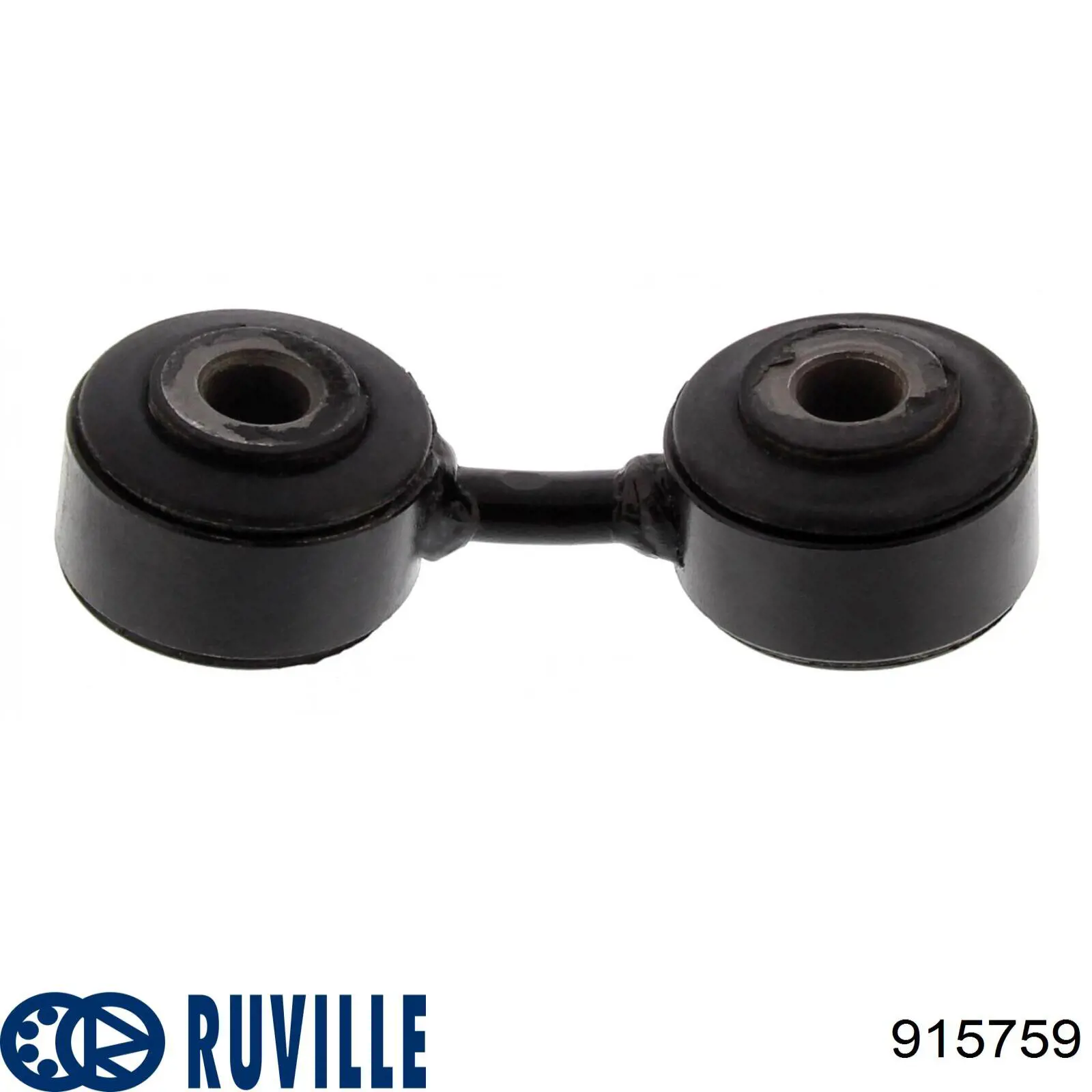 Лінк стабілізатора, заднього Ruville 915759 ціна, від 6.33 USD