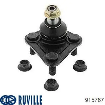 Купити 915767 Ruville Кульова опора, нижня