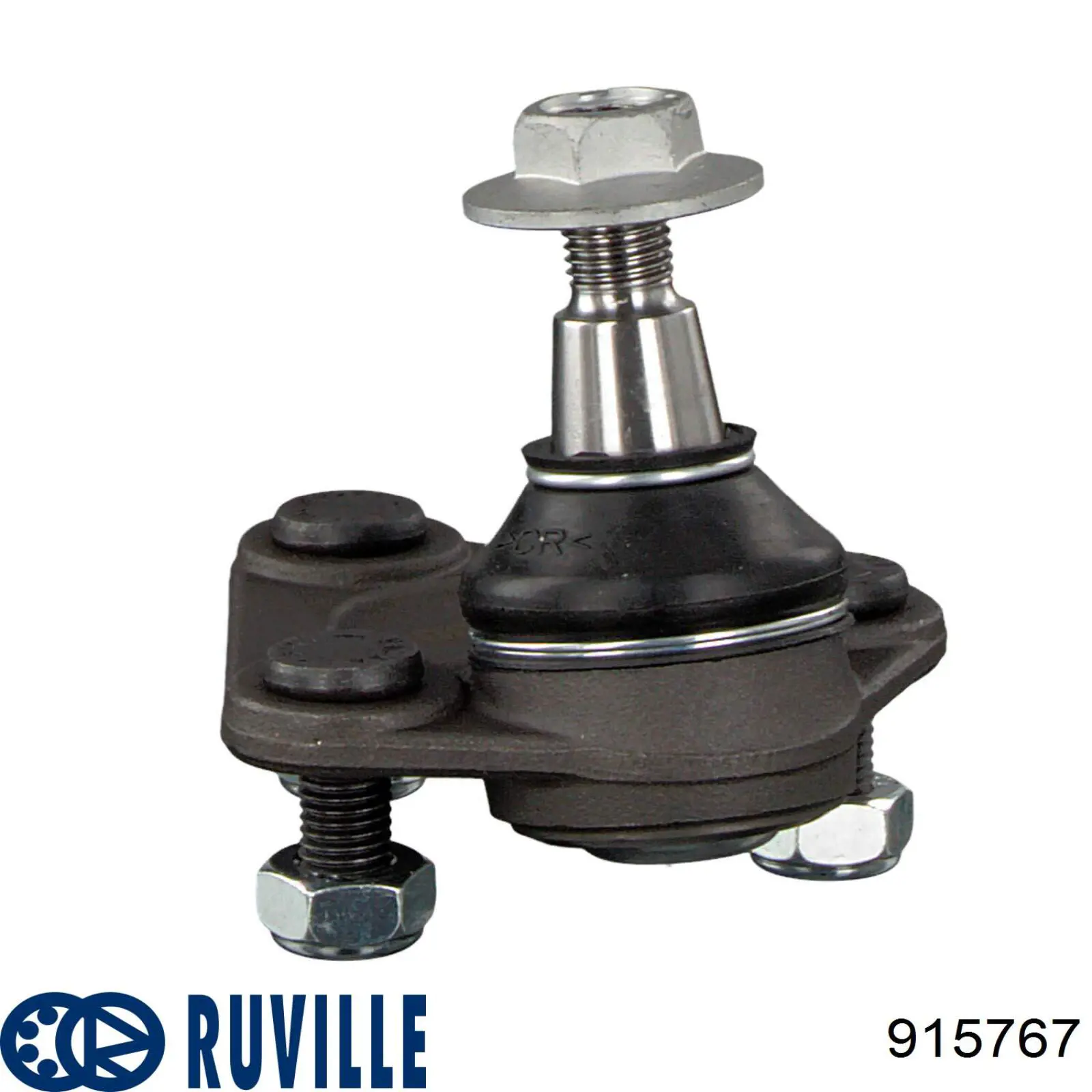 Кульова опора, нижня Ruville 915767 ціна, від 23.18 USD