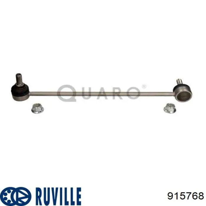 915768 Ruville Яйця стабілізатора переднього