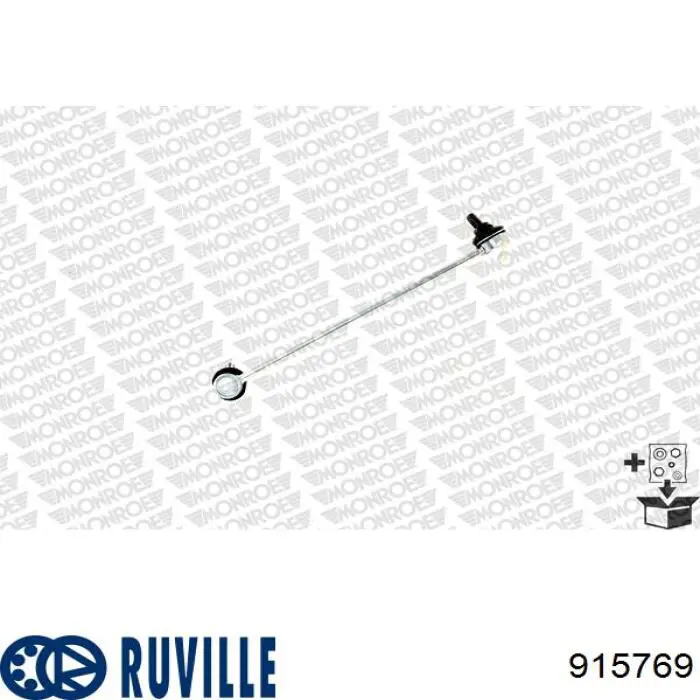 Купити 915769 Ruville Яйця стабілізатора переднього