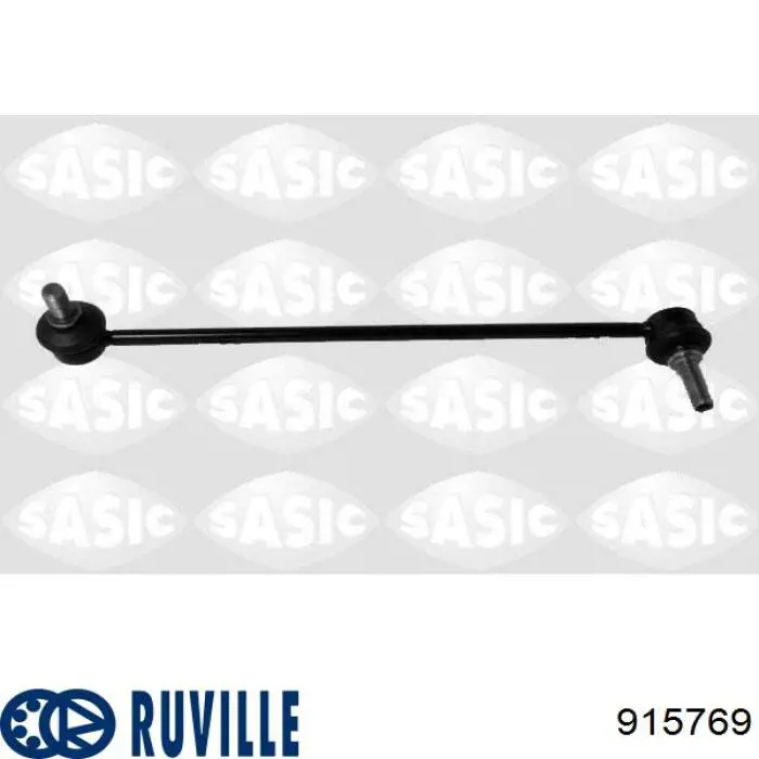 915769 Ruville Солдатик стабілізатора, переднього, правий