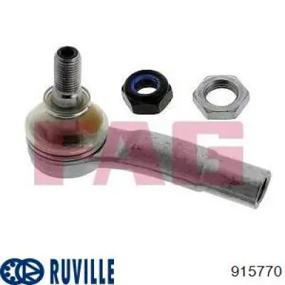 Купити 915770 Ruville Рульовий наконечник