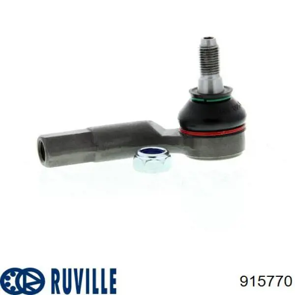 915770 Ruville Зовнішній наконечник рульової тяги