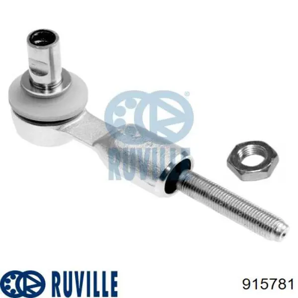 Купити 915781 Ruville Рульовий наконечник