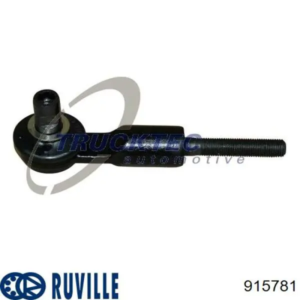 Рульовий наконечник 915781 Ruville