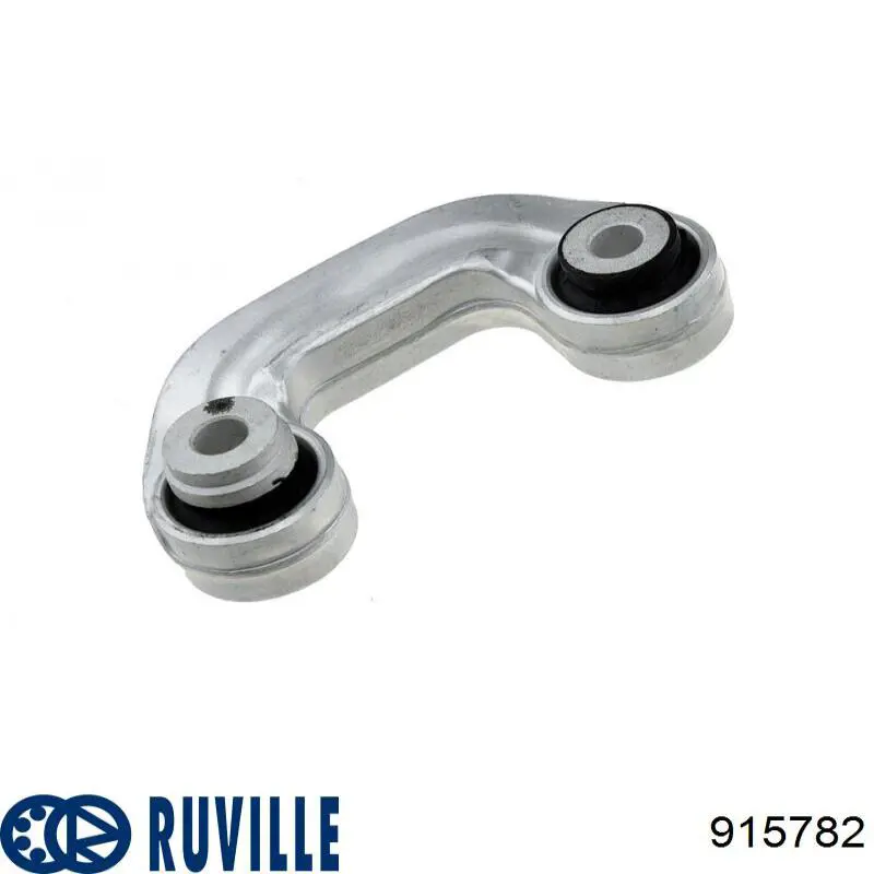 Тяжка стабілізатора, переднього, ліва Ruville 915782 ціна, від 9.58 USD