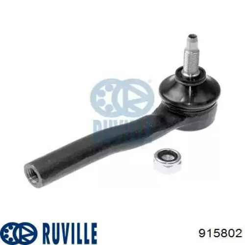 Рульовий наконечник 915802 Ruville