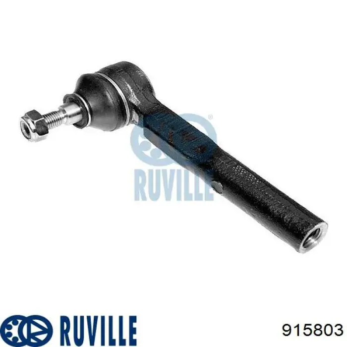 Рулевой наконечник RUVILLE 915803