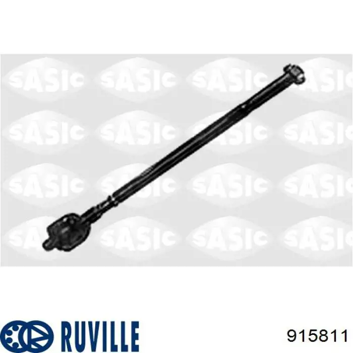 Купити 915811 Ruville Тяга рульова поздовжня