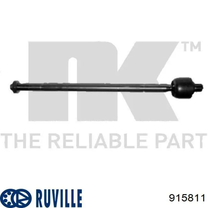 Рульова тяга 915811 Ruville