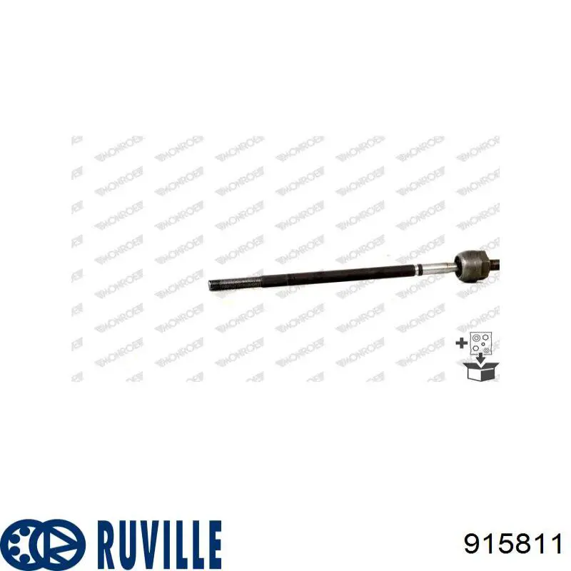 Рульова тяга 915811 Ruville