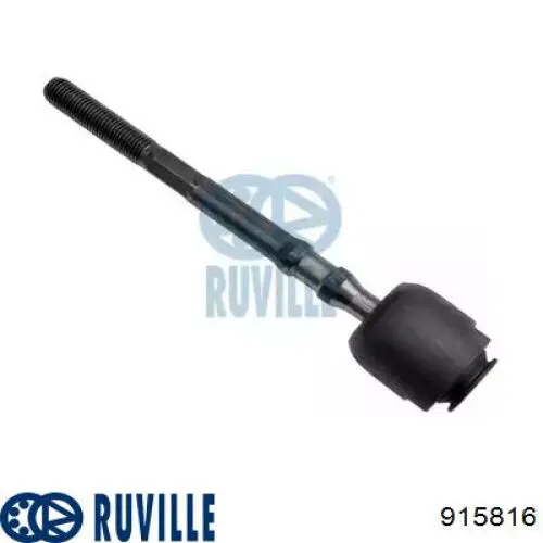 Рульова тяга 915816 Ruville
