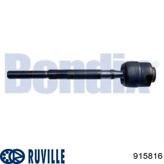 915816 Ruville Тяги кермові