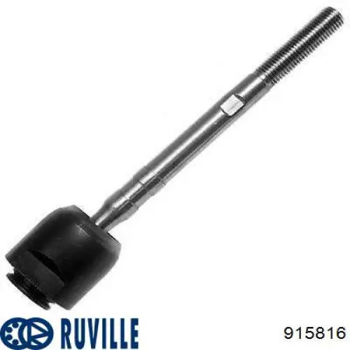 Тяга рульова поперечна Ruville 915816 ціна, від 8.51 USD
